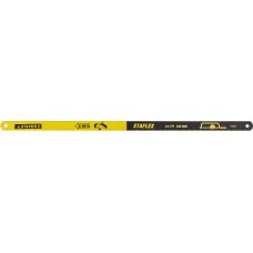 Полотно STAYER 15931-S10 "PROFI" "STAYER-FLEX" по металлу, биметаллическое, 18TPI, 300 мм, 10 шт 